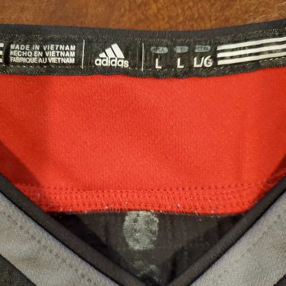 Durant allstar wingman jersey - Picture 4 of 7